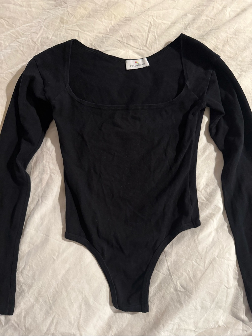 Gil Rodriguez El Tigre Bodysuit